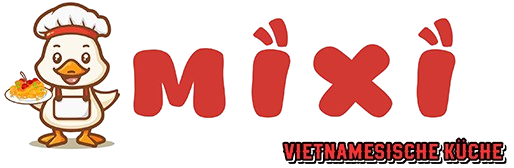 MIXI – Vietnamesische Küche mit Herz
