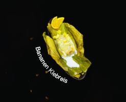 Bánh Chuối Nếp